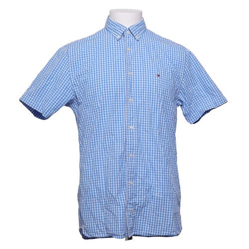 Tommy hilfiger kurzarmhemd - tommy, hilfiger,