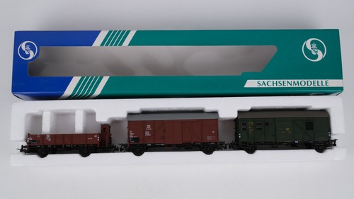 Sachsenmodelle 14113 - h0,