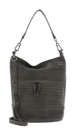 Fredsbruder bommel shoulder - fredsbruder,
