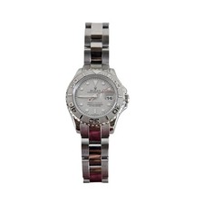 Rolex Oyster Perpetual