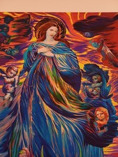 Ernst Fuchs 1930 - 2015