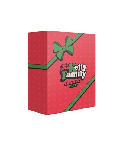 Christmas party - (ltd., fanbox)