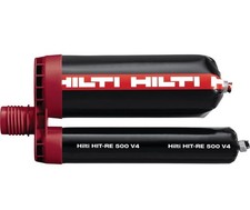 HILTI HIT-RE 500 V4