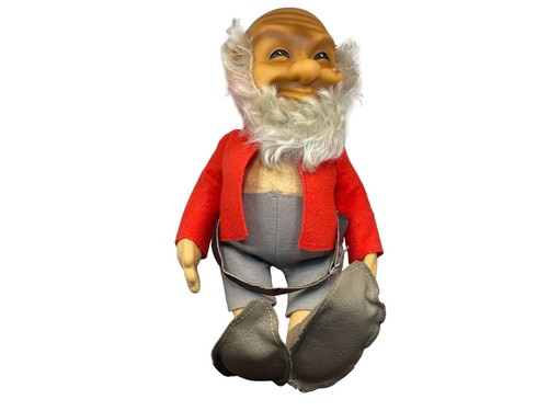 Steiff stofftier tier zwerg - steiff,
