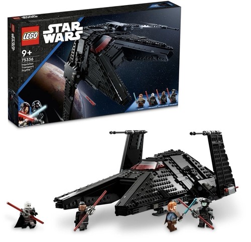 Lego 75336 star - lego,