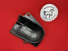 VW Käfer 25-30PS 56-62 Benzinpumpe Abdeckblech Motor Blech Typ1 Bus T1 Ovali Bug