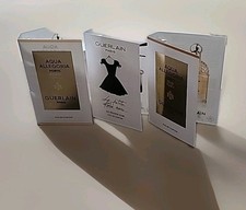 Guerlain Damenduft Aqua