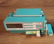 B Braun Perfusor Compact TOP