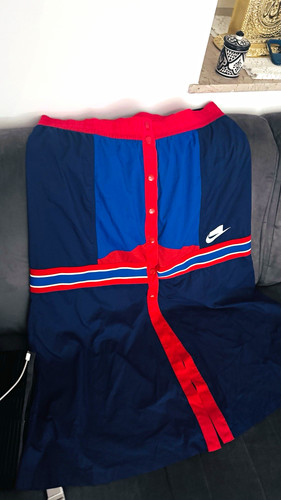 Nike standard fit - nike, frauen
