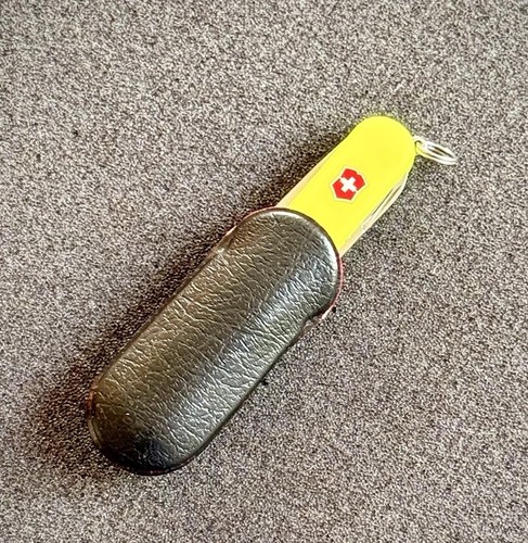 Victorinox schweizer messer - schweizer,