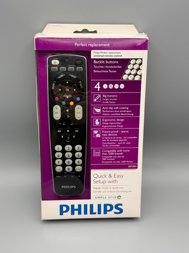 Fernbedienung philips - fernbedienung, "philips