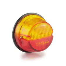 Oldtimer Traktor Rückleuchte