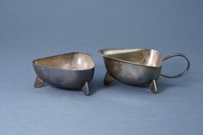 WMF Milch & Zuckertopf