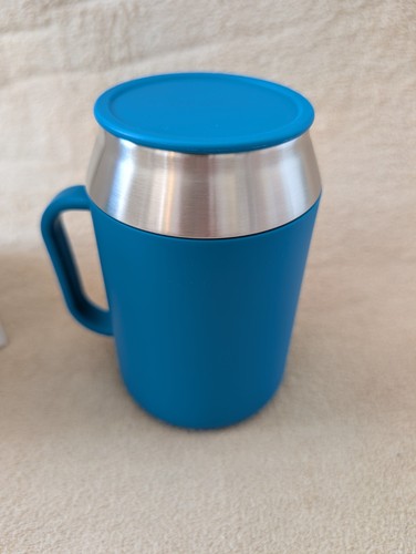 Tupperware kaffeebecher go - tupperware,