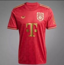 100% Original Adidas FC Bayern
