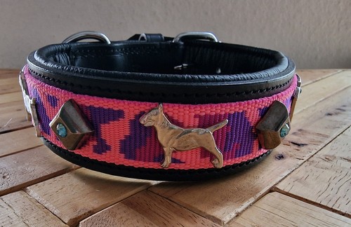 Bullterrier stafford terrier - bullterrier,