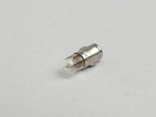 Birne -BA7s- 12V 2W - Weiss -