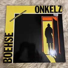 Böhse Onkelz