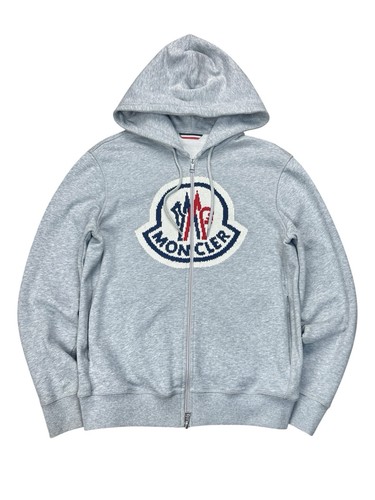 Originale moncler zip - moncler, zip-jacke