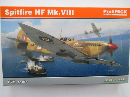 Spitfire viii 1 - spitfire, hf