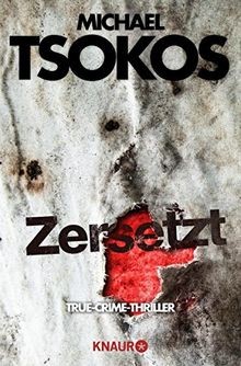 Zersetzt true crime - zersetzt:, true-crime-thriller