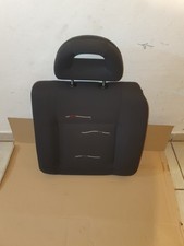 VW Lupo 6X Rückenlehne Rücksitzbank Hinten Links Sitzpolster Lehne
