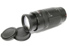 Canon EF 100-300 mm  / 5,6 Objektiv für EOS gebraucht