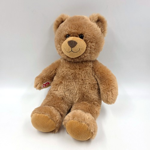 Build bear bär teddy ohne - build,