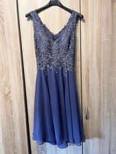 Damenkleid Abiball Jugendweihe