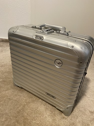 Rimowa aluminium - rimowa,