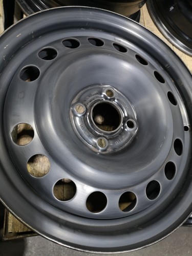 Stahlfelge opel 2150159 - stahlfelge,