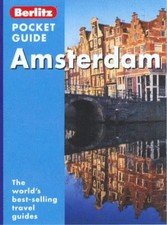 Amsterdam (Berlitz Pocket
