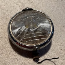 SEV Marchal 660 760 Scheinwerfer / Nebelscheinwerfer Gelblicht Frankreich