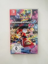 Mario Kart 8 Deluxe (Nintendo