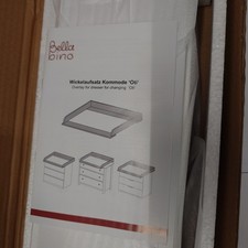 Bellabino 'Oti' Wickelaufsatz