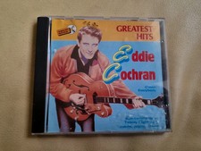 - EDDIE COCHRAN - GREATEST