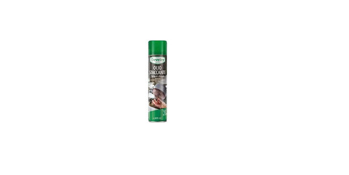 Develey trennöl spray - spray, für