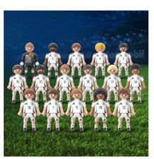 Playmobil DFB Stars 71673