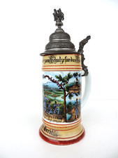 ALTER RESERVISTENKRUG