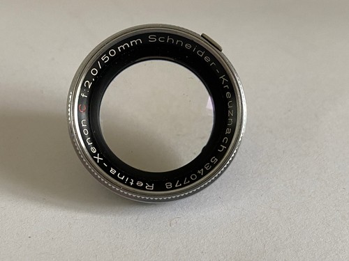 Schneider kreuznach retina - kreuznach,