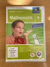 MATHEMATIK 4 - Alfons Lernwelt