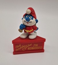 Schleich 1980 Papa Schlumpf