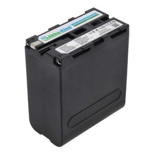 Akku für Sony NP-F750 NP-F950