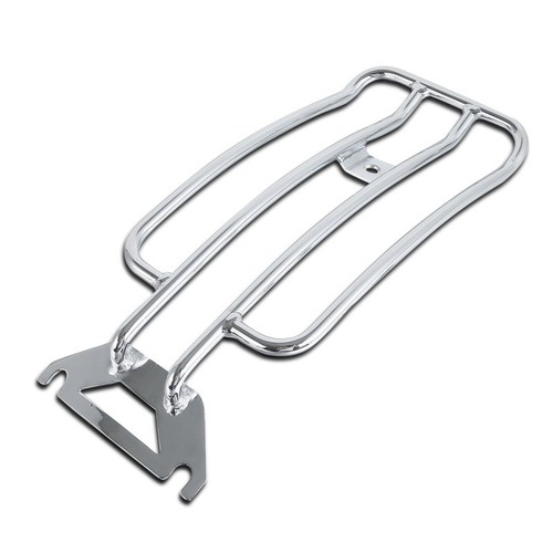 Gepäckträger solo rack für - gepäckträger,