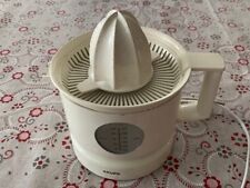 Krups Saftpresse elektrisch