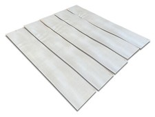 1qm Furnier Holz Modellbau