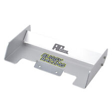 Aluminum Spoiler Wing Für Tamiya TT-02B DF-02 DT-02 Plasma Edge 1/10 R/C Buggy