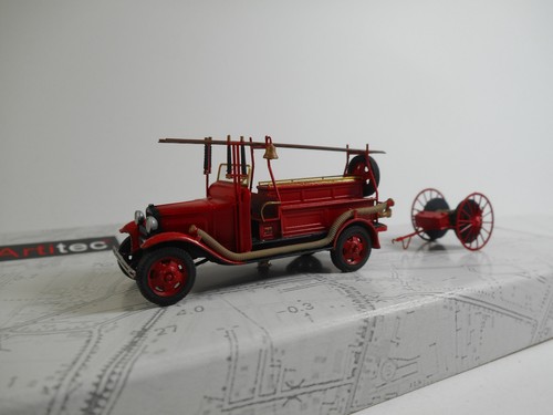 Artitec ford model - ,