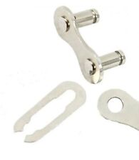 4x  Fahrrad Kettenschloss