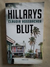 Claudia Rossbacher: Hillarys